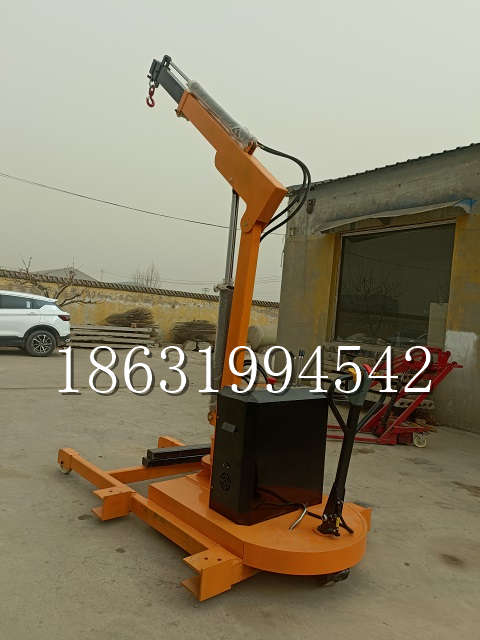 磁县厂家供应自制随车吊 12吨随车吊 自卸式随车吊 12吨随车吊起重机