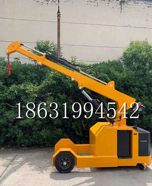 磁县随车吊机随车吊机磁县液压小吊机3吨小型悬臂吊机货车多少钱