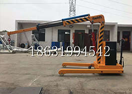 磁县随车吊机随车吊机磁县液压小吊机3吨小型悬臂吊机货车多少钱